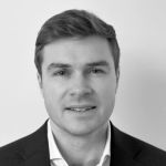 Christopher Perera, Head of Origination profile photo