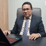 Jobson Oliveira, CEO profile photo