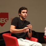 Duarte Barreiros, CEO profile photo