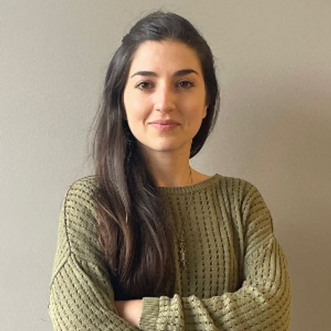 Mariana Correa Agudelo