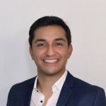 Josué Ramírez-Moir, Gerente de Inversiones profile photo