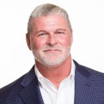 Greg Land, Global Head, Accommodation, Lodging, Casino & Cruise profile photo