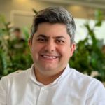 Fabiano Medeiros, Diretor Superintendente - EcoSul profile photo