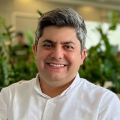 Fabiano Medeiros
