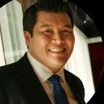 Wagner Sonehara, Corporate Real Estate Senior Manager profile photo