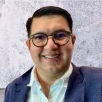 Diego Valerio, Director of Hospitality profile photo