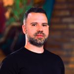 Delmo Simões, Director profile photo