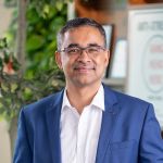 Shwetank Singh, Executive Director (Board Member) profile photo