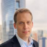 Salvador Hierrezuelo Crespillo, COO | Diretor de Operações profile photo