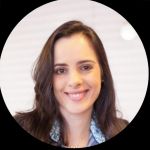 Daniella Ambrosi, Líder Infra & Construção profile photo