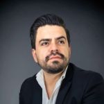 Lucio Vargas, Director de Business Development profile photo