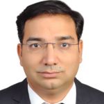 Amit Jain, Vice President- Investments profile photo