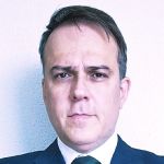 Eric Albuquerque Melo, Managing Partner profile photo