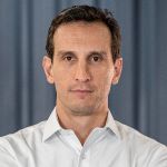 Cassio Castardelli, CFO profile photo