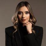 Sophia Martins, Partner profile photo