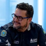 Felipe Freitas, Superintendente de Fiscalização de Serviços de Transporte Rodoviário de Cargas e Passageiros profile photo