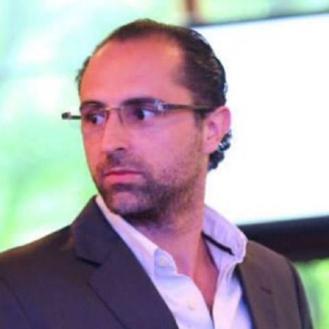 Andres Serrano