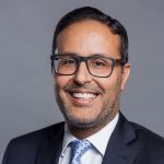 Sergio Amador, Partner, Head of Real Estate Practice profile photo