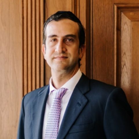 Daniel Alouan
