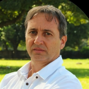 Douglas Scheunemann