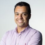 Bruno Viera, Diretor Comercial e Marketing profile photo