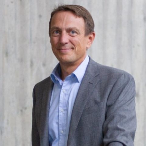 Prof. Dr. Sven Bienert