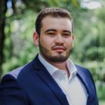 Luis Oliveira, Real Estate Director profile photo