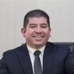 Markpool De Taboada Quenaya