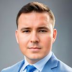 Adrián Castro, Portfolio Asset Manager profile photo