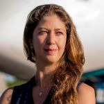 Karen Strougo, CEO profile photo