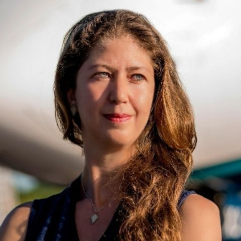 Karen Strougo