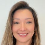 Andrea Yurie Ishioka Rago, Diretora Executiva de RI, Planejamento & Controle e Finanças Estruturadas profile photo