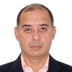 César Pineda, Gerente del mercado de Energía WSP Perú profile photo