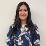 Celia Sarmiento Reyes, Director of Development profile photo