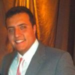 Felipe Mahana, Managing Director profile photo