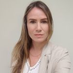 Débora Müller, Diretora de Atração de Investimentos, Parcerias e Recursos da Fazenda profile photo