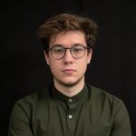 Lucas Dias, Expansão comercial e marketing profile photo