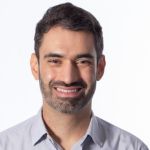 Tiago Ferreira, Chefe de Departamento de Logística e Transporte profile photo