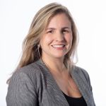 Nathalia Saad, Chefe de Departamento AINFRA profile photo