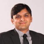 Harsh Doshi profile photo