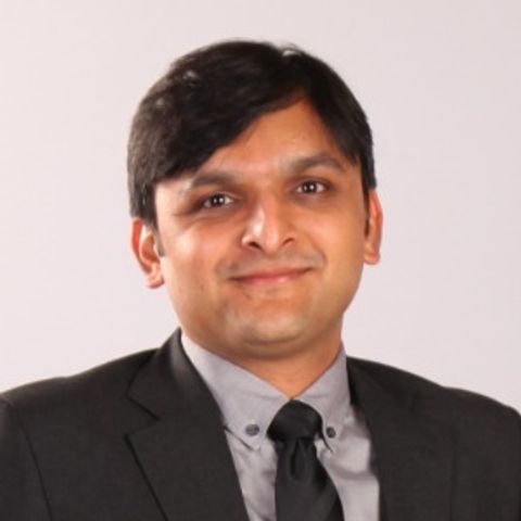 Harsh Doshi