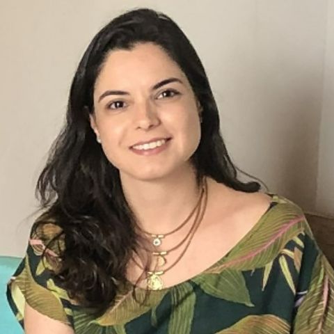 Daniela Mendes