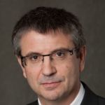 Stephane Publie, Head of Coverage & Investment Banking CIB Americas profile photo