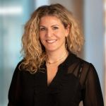 Tanja Gihr, Head of ESG Advisory - Sustainable and Impact Banking profile photo