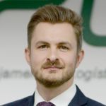 Alessandro Reichert, Gerente de Estruturação Regulatória profile photo