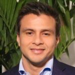 Raul Protazio Romão, Environment and Sustainability Secretary profile photo