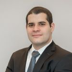 João Cavalcanti, Vice-Presidente — Infraestrutura profile photo