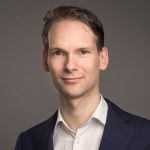 Huib Vaessen, Head of Research and Analytics Real Assets profile photo
