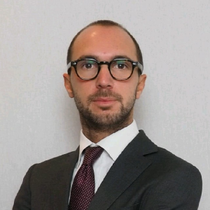 Alessandro Dileo