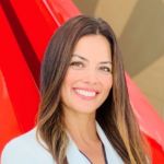 Claudia Di Gino, General Manager - Novotel Miami Brickell profile photo